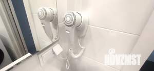 1-к квартира, посуточно, 27м2, 1/7 этаж