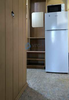 3-к квартира, на длительный срок, 59м2, 4/5 этаж