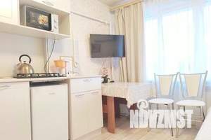 1-к квартира, посуточно, 22м2, 5/5 этаж