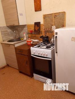 1-к квартира, на длительный срок, 34м2, 2/3 этаж