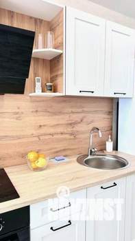 1-к квартира, посуточно, 47м2, 1/1 этаж