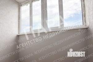 1-к квартира, на длительный срок, 45м2, 12/16 этаж