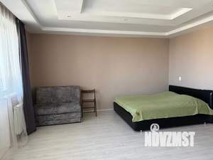 Студия квартира, посуточно, 31м2, 18/25 этаж