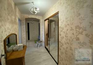 2-к квартира, на длительный срок, 54м2, 9/9 этаж