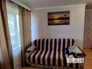 2-к квартира, на длительный срок, 46м2, 1/2 этаж