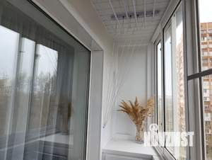 1-к квартира, посуточно, 32м2, 6/12 этаж