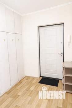 2-к квартира, посуточно, 46м2, 1/9 этаж