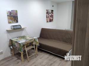 1-к квартира, посуточно, 30м2, 1/25 этаж