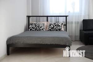 1-к квартира, посуточно, 39м2, 2/24 этаж