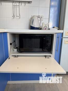 1-к квартира, на длительный срок, 40м2, 16/19 этаж