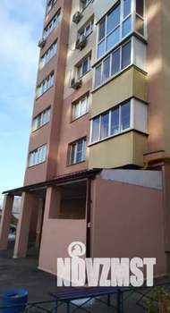 2-к квартира, посуточно, 70м2, 3/10 этаж