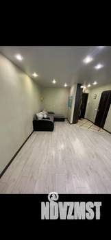 1-к квартира, на длительный срок, 40м2, 7/10 этаж