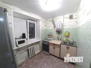 2-к квартира, на длительный срок, 47м2, 2/4 этаж
