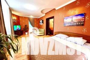 2-к квартира, посуточно, 111м2, 2/10 этаж