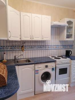 2-к квартира, на длительный срок, 56м2, 4/13 этаж