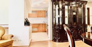 2-к квартира, на длительный срок, 86м2, 8/8 этаж