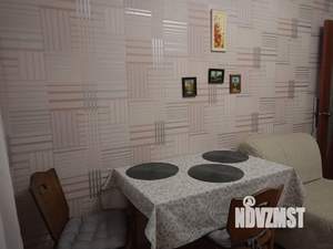 1-к квартира, на длительный срок, 48м2, 2/14 этаж