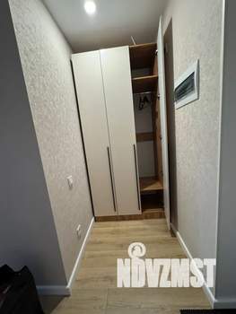 Студия квартира, посуточно, 44м2, 10/17 этаж