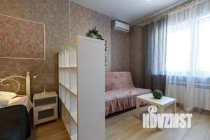 1-к квартира, посуточно, 51м2, 13/21 этаж