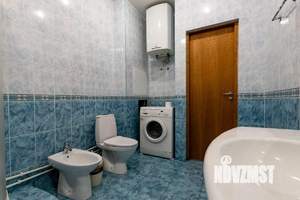 2-к квартира, посуточно, 60м2, 2/10 этаж