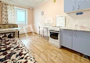 1-к квартира, на длительный срок, 45м2, 15/16 этаж