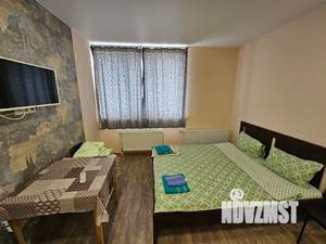 Студия квартира, посуточно, 31м2, 2/26 этаж