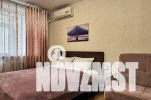 1-к квартира, посуточно, 38м2, 1/10 этаж