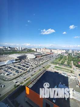 2-к квартира, посуточно, 50м2, 21/27 этаж