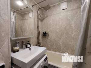 2-к квартира, посуточно, 45м2, 2/5 этаж