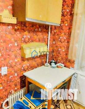 1-к квартира, на длительный срок, 24м2, 5/9 этаж