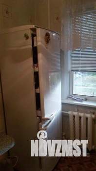 2-к квартира, на длительный срок, 46м2, 2/5 этаж
