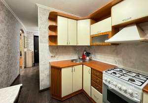 1-к квартира, на длительный срок, 30м2, 3/5 этаж