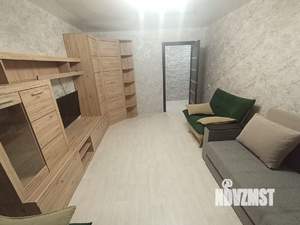 1-к квартира, на длительный срок, 36м2, 2/3 этаж