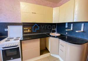 1-к квартира, на длительный срок, 45м2, 11/16 этаж