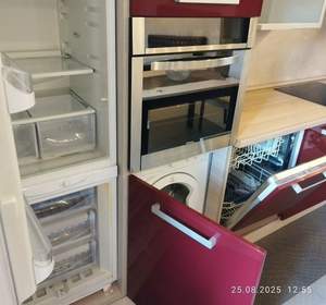 1-к квартира, на длительный срок, 55м2, 5/14 этаж