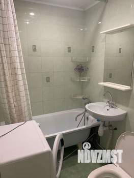1-к квартира, на длительный срок, 30м2, 4/5 этаж