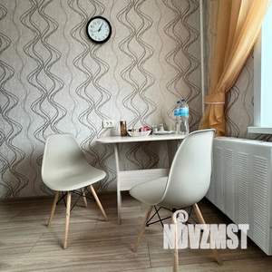 1-к квартира, посуточно, 34м2, 7/9 этаж