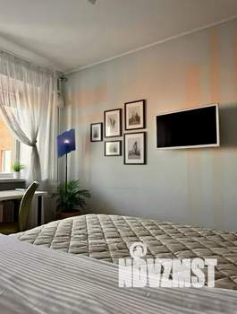 3-к квартира, посуточно, 110м2, 15/16 этаж