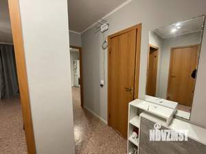1-к квартира, на длительный срок, 34м2, 2/5 этаж