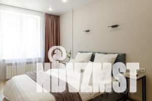 3-к квартира, посуточно, 80м2, 1/15 этаж