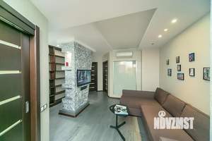 2-к квартира, посуточно, 65м2, 7/20 этаж