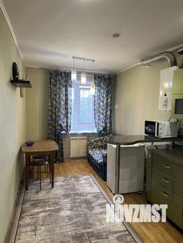 1-к квартира, на длительный срок, 43м2, 5/5 этаж