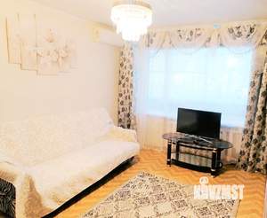 2-к квартира, посуточно, 55м2, 1/5 этаж