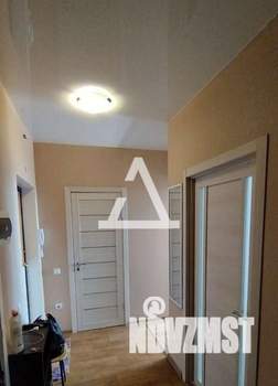 1-к квартира, на длительный срок, 40м2, 12/24 этаж