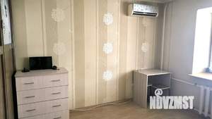 1-к квартира, на длительный срок, 42м2, 5/10 этаж