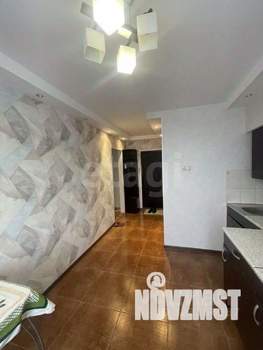 1-к квартира, на длительный срок, 33м2, 10/12 этаж