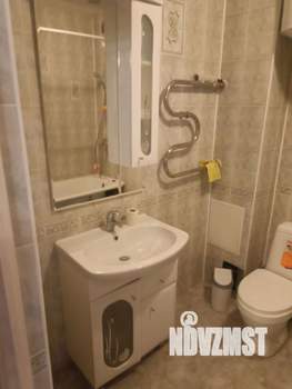 1-к квартира, на длительный срок, 50м2, 5/15 этаж