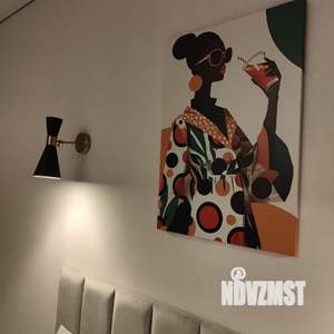 Студия квартира, посуточно, 33м2, 9/25 этаж