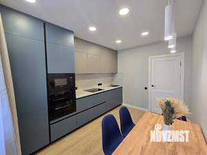 1-к квартира, на длительный срок, 56м2, 2/27 этаж