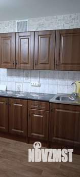 1-к квартира, на длительный срок, 44м2, 4/10 этаж